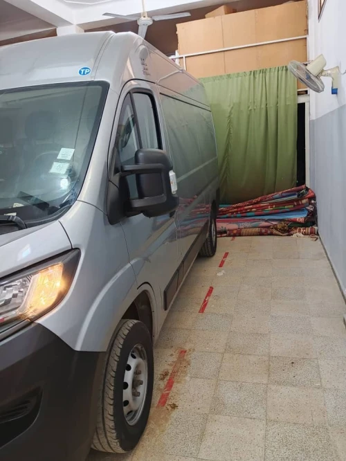 Fiat Ducato 2024