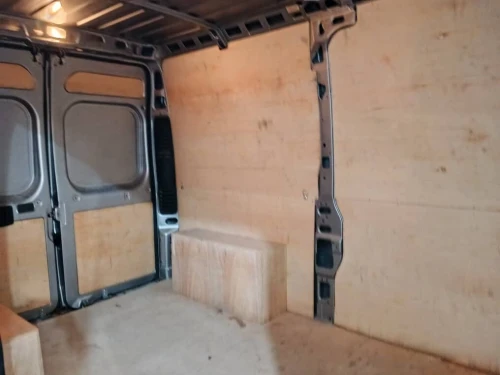 Fiat Ducato 2024