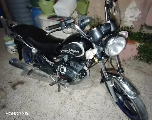 Lifan A7 2024 A7