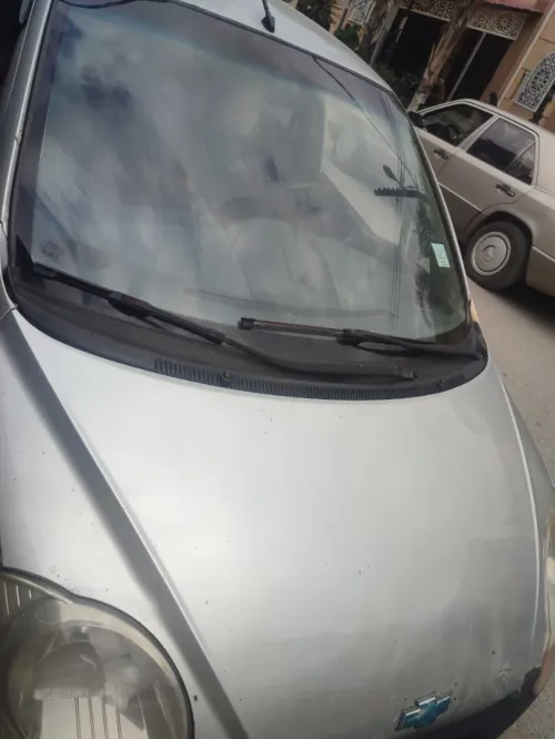 Chevrolet Spark 2009 Spark