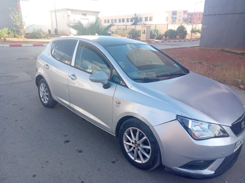 Seat Ibiza 2012 Fully