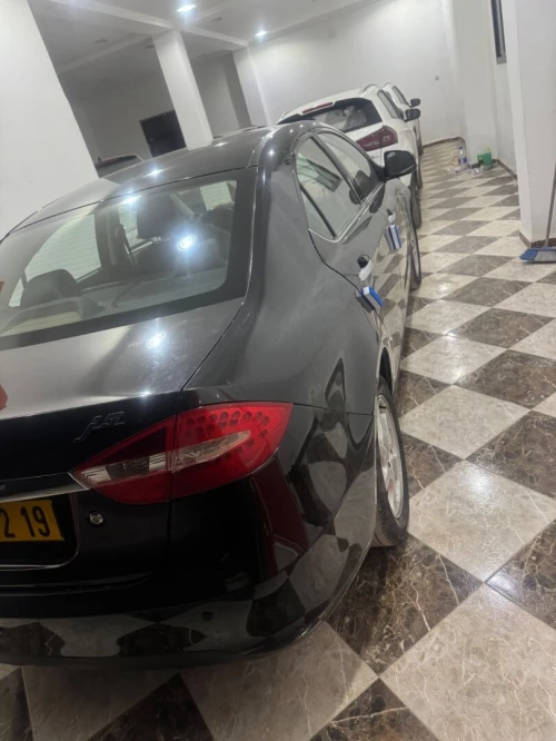 JAC Jac j5 2012 J5