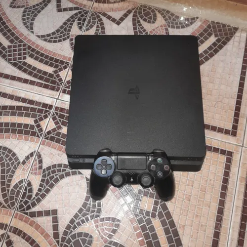 Ps4 slim online