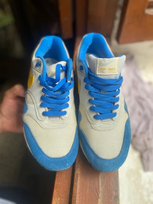 Air max one 1