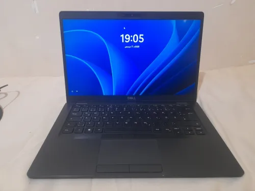 Dell latitude 5400