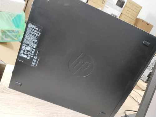 UC HP PR 5810 I5 4460 DDR3 8GB HDD 500GB GDVD - HP01 / HP 02