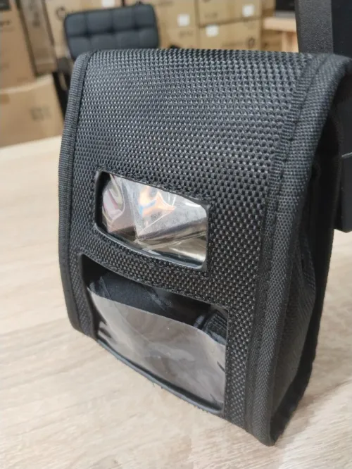 IMPRIMANTE TICKET MOBILE XPRINTER XP-P502A + POCHETTE