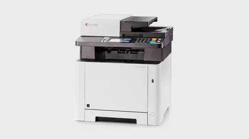 Imprimante Kyocera ECOSYS M5526cdn
