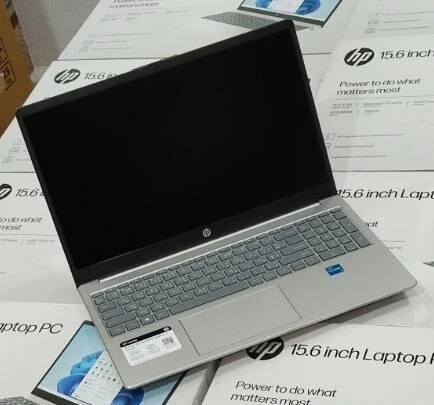LapTop HP 15 fd0095wm i5-12éme Gen
