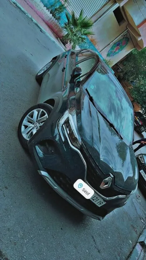 Renault Captur 2021 Captur