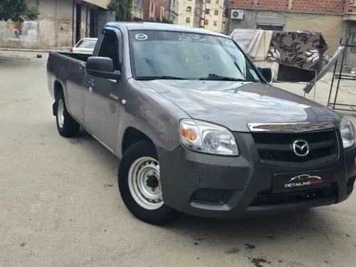 Mazda BT 50 2013 BT_50