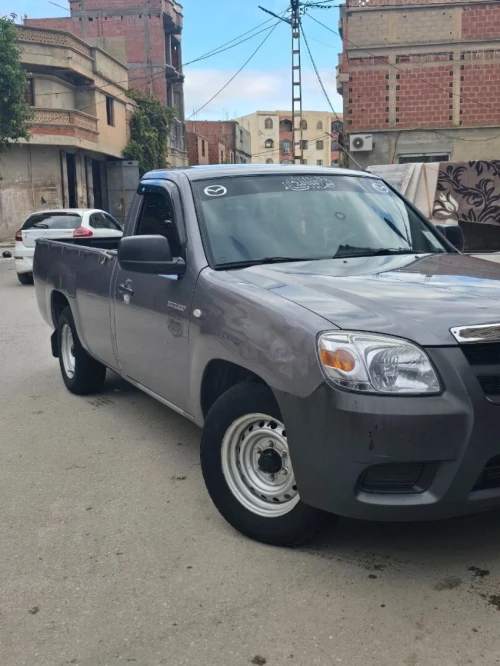 Mazda BT 50 2013 BT 50
