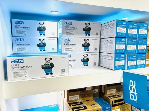 Asta Toner 85A / 35A