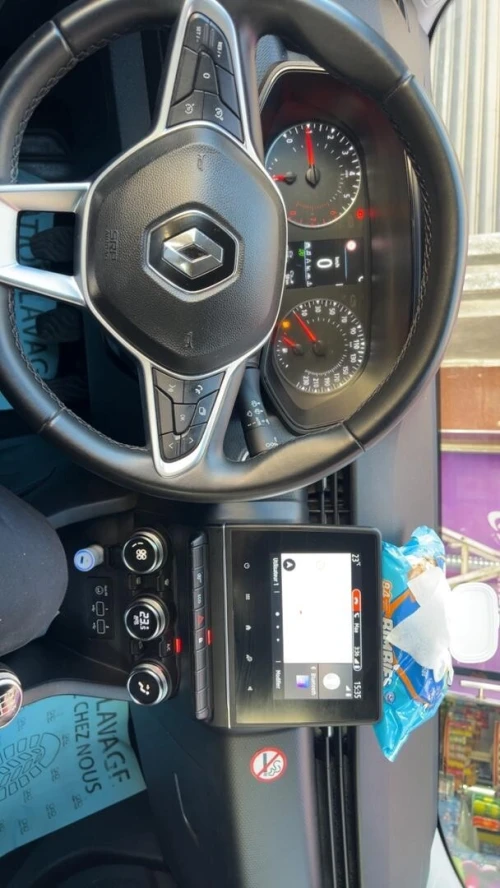 Renault Clio 5  2025 Evolution