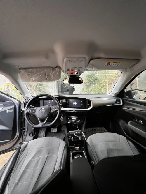 Opel Mokka 2024 Elegance