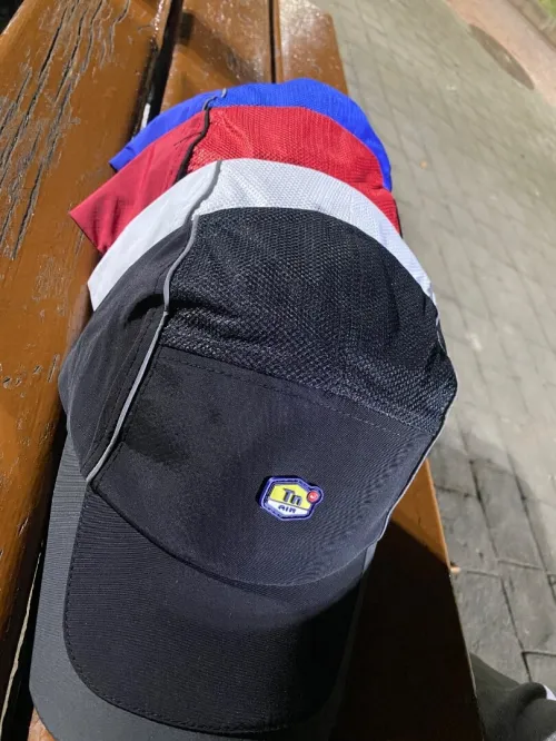 Casquette Tn