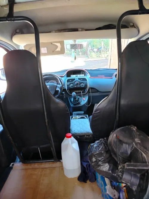 Renault Kangoo 2013 Kangoo