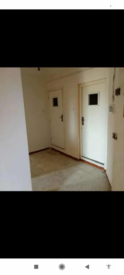 Vente Appartement F3 Sidi Bel Abbès Sidi lahcene