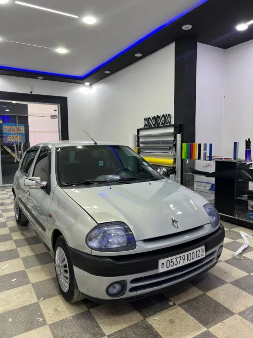 Renault Clio 2 2000 Clio 2
