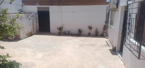 Vente Villa Mostaganem Ain nouissi
