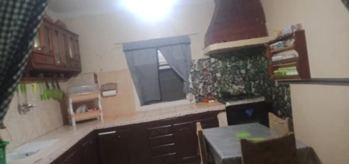 Vente Villa Mostaganem Ain nouissi