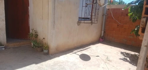 Vente Villa Mostaganem Ain nouissi