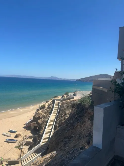 Location Local Oran Ain el turck