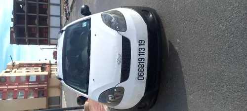Chery S18 2013 