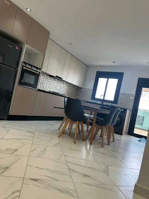 Location vacances Appartement F4 Oran Bir el djir