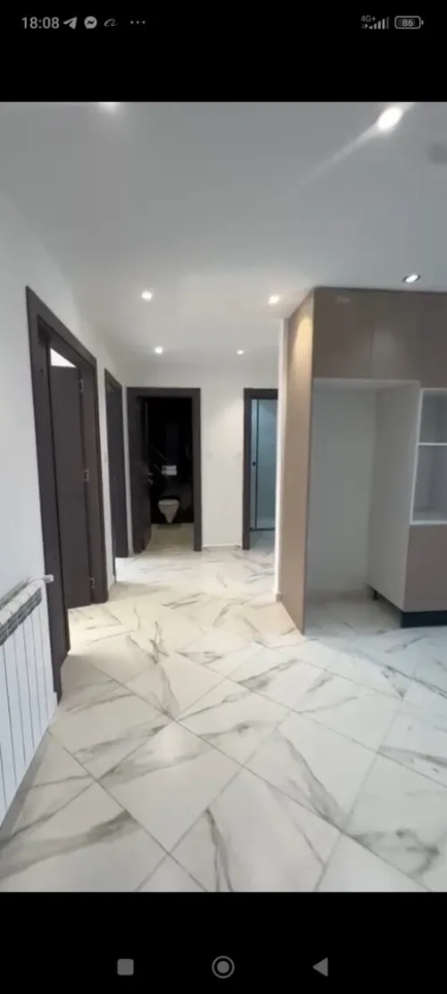 Vente Appartement F5 Oran Bir el djir