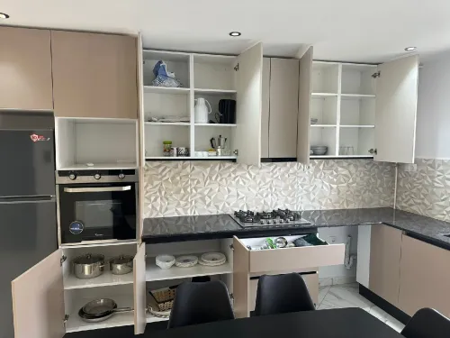 Location vacances Appartement F4 Oran Bir el djir