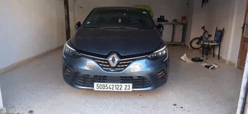 Renault Clio 5 2022 Luticia