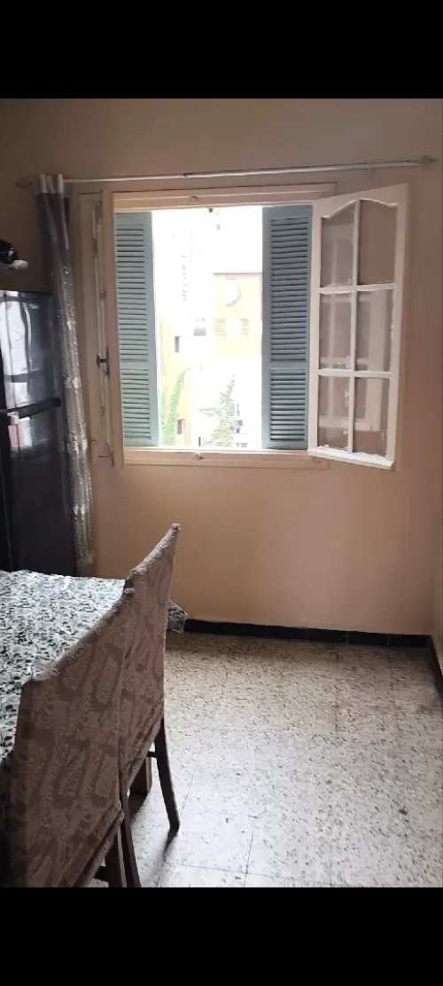 Vente Appartement F2 Alger Bab ezzouar