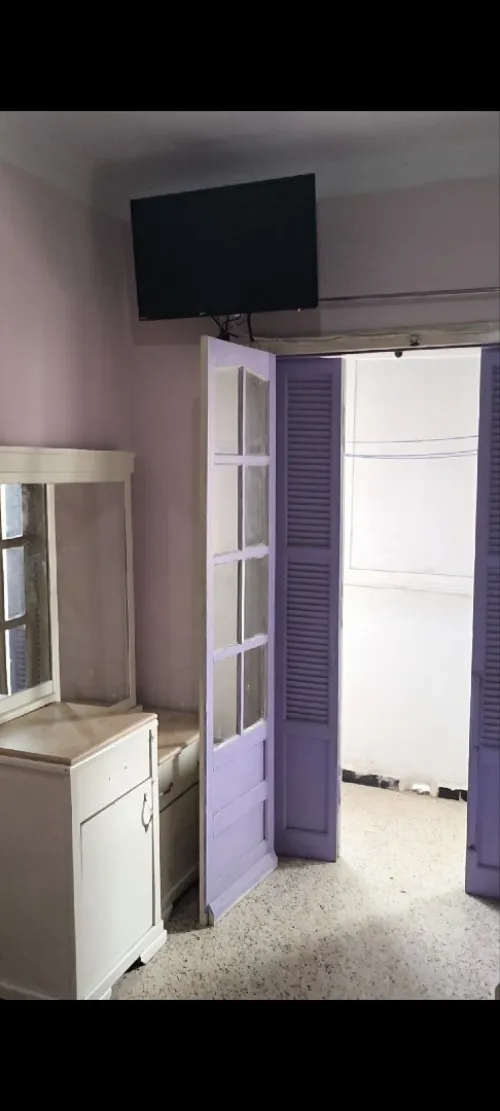 Vente Appartement F2 Alger Bab ezzouar