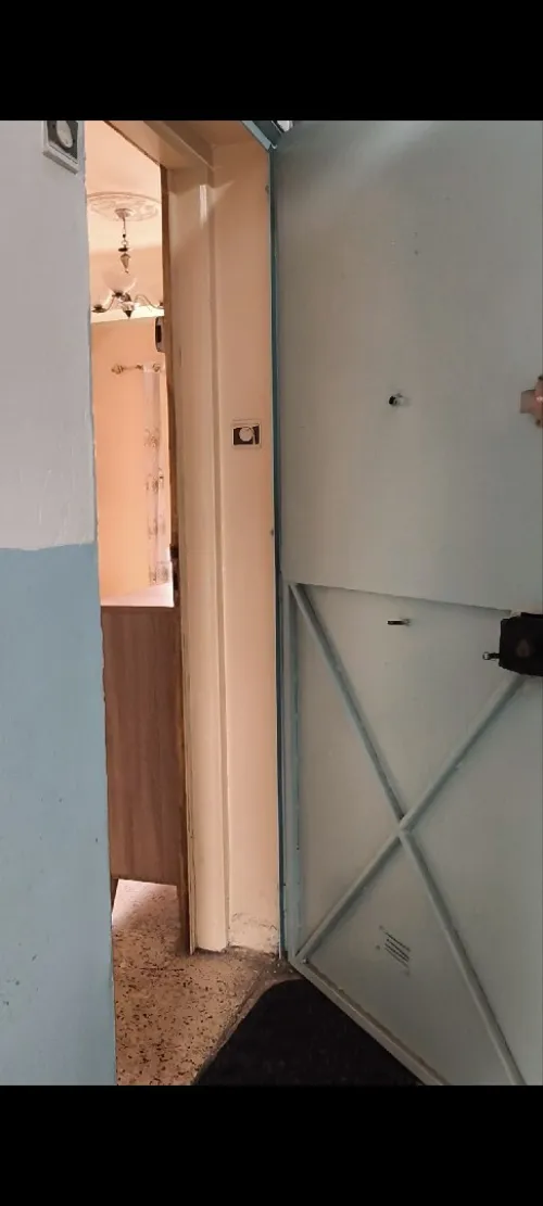 Vente Appartement F2 Alger Bab ezzouar