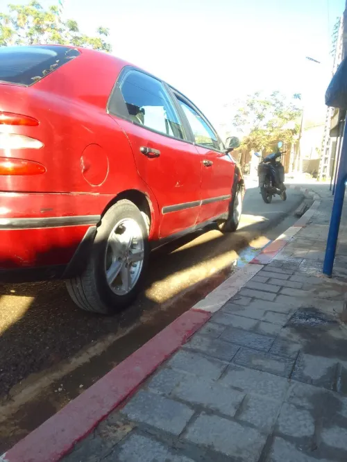 Fiat Brava 1996 Brava