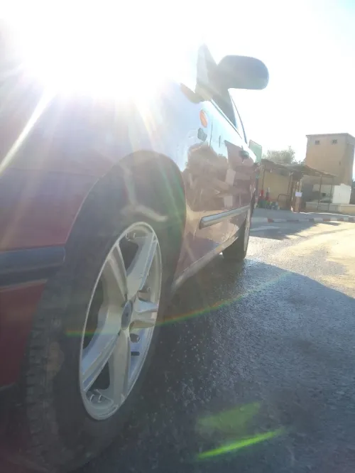 Fiat Brava 1996 Brava
