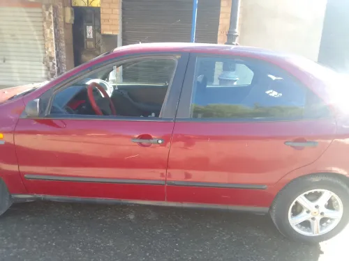 Fiat Brava 1996 Brava