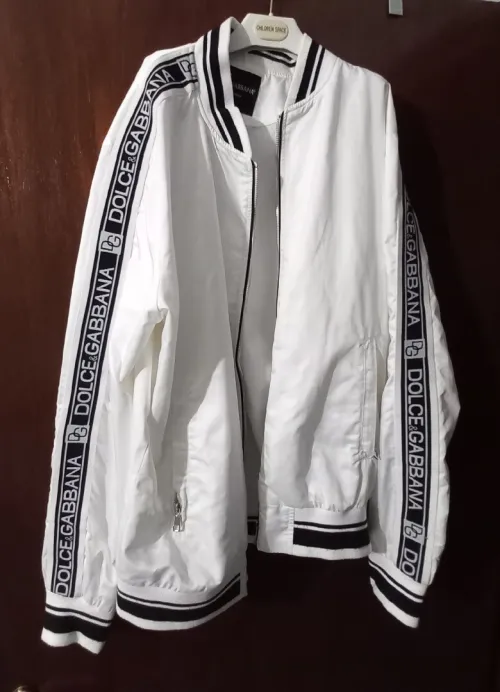 Veste originale