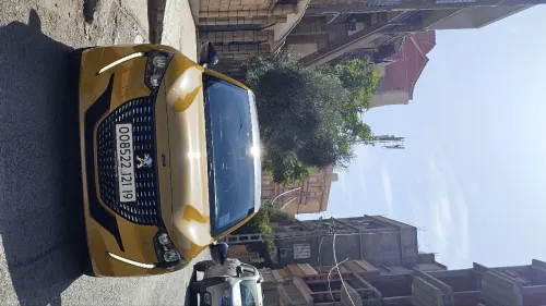 Peugeot 208 2021 Gt pack