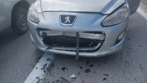 Peugeot 308 2012 Allure