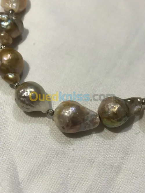 perles de culture 