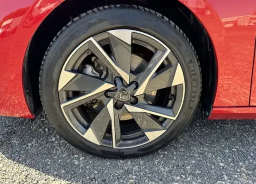 Peugeot 308 2022 Allure