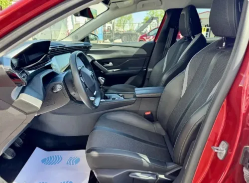 Peugeot 308 2022 Allure