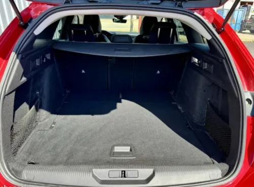 Peugeot 308 2022 Allure