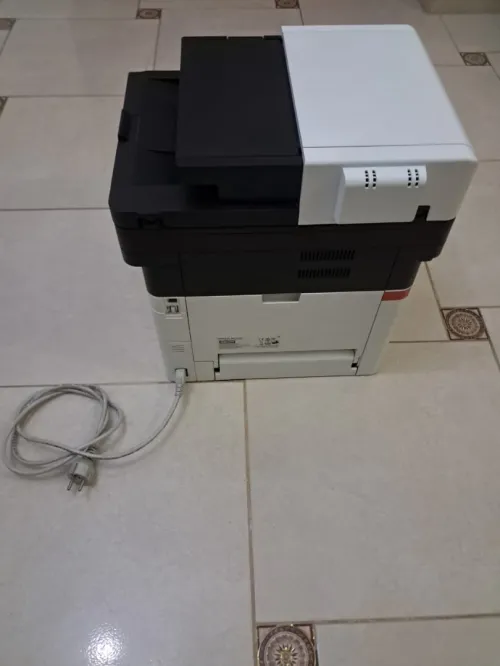 Imprimante Photocopieuse Kyocera 2135 dn