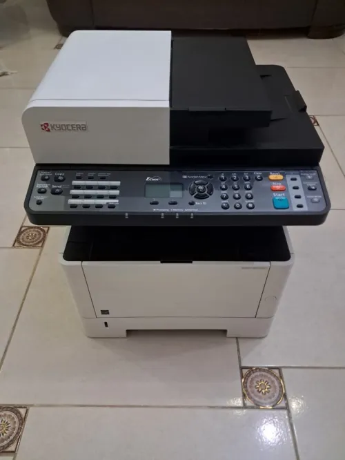 Imprimante Photocopieuse Kyocera 2135 dn