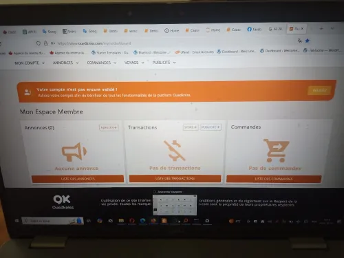 Dell Inc. Latitude 5531