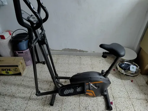 Vélo soport