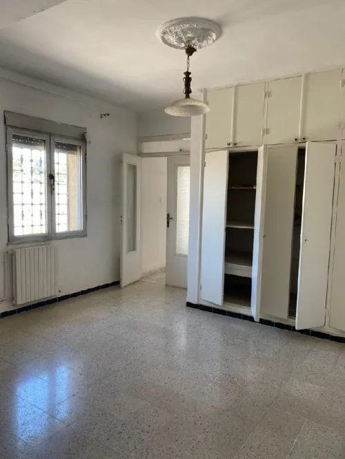 Location Duplex F7 Alger Hydra